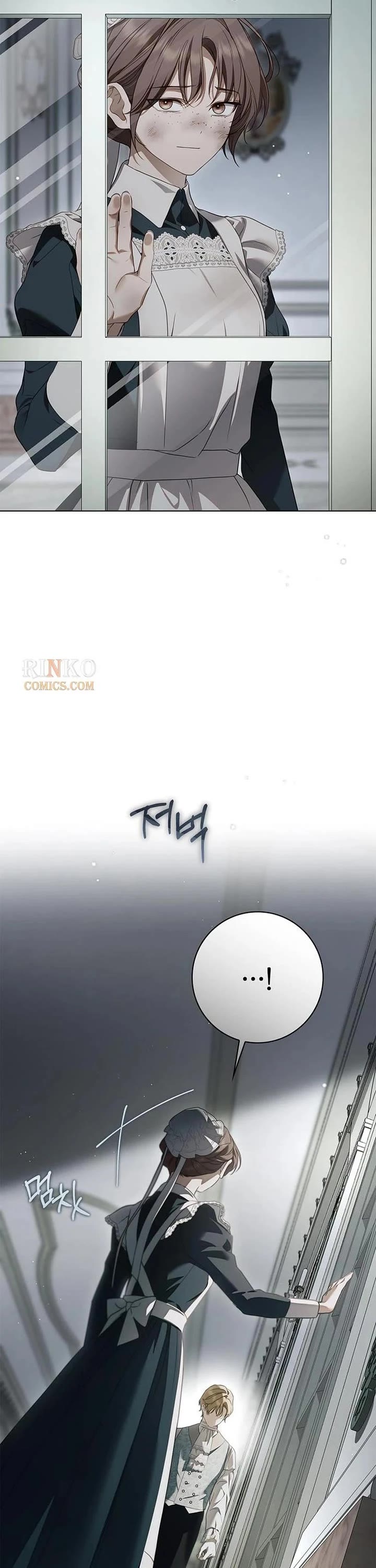 The Count's Secret Maid Chapter 90 page 14 - Chapter 90