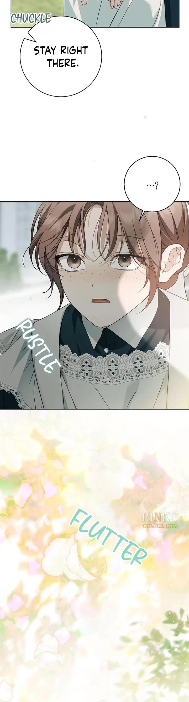 The Count's Secret Maid Chapter 90 page 26 - Chapter 90