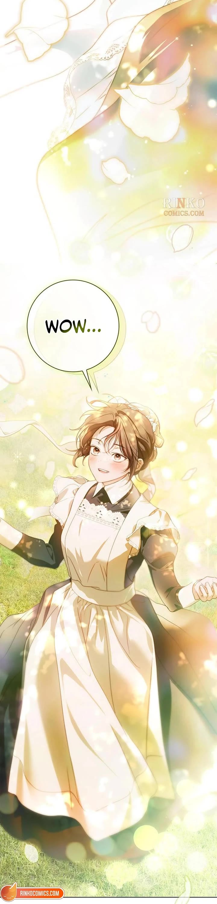 The Count's Secret Maid Chapter 90 page 28 - Chapter 90