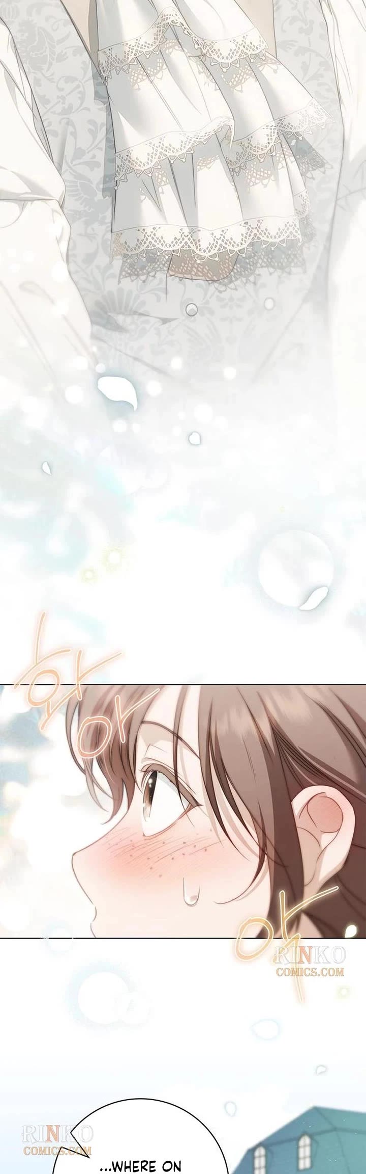 The Count's Secret Maid Chapter 90 page 30 - Chapter 90