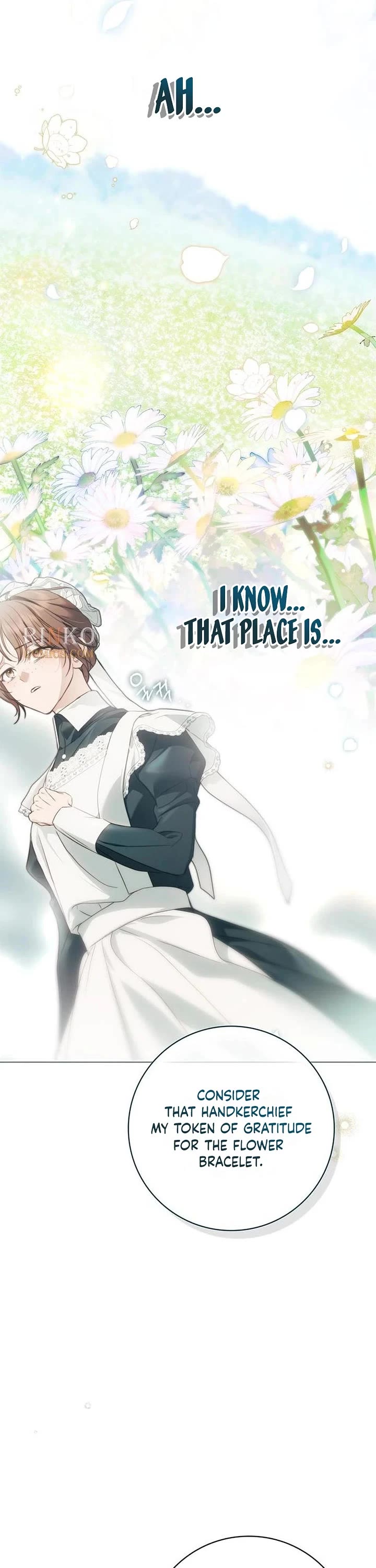 The Count's Secret Maid Chapter 90 page 32 - Chapter 90