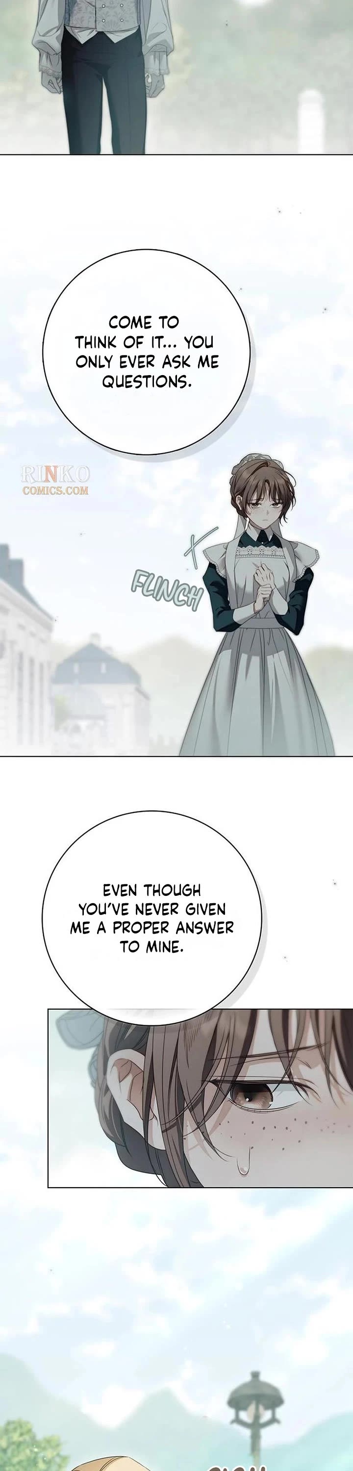 The Count's Secret Maid Chapter 90 page 38 - Chapter 90