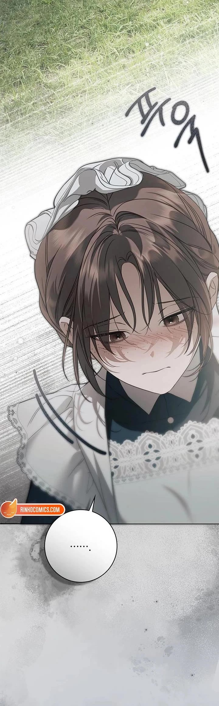 The Count's Secret Maid Chapter 90 page 41 - Chapter 90