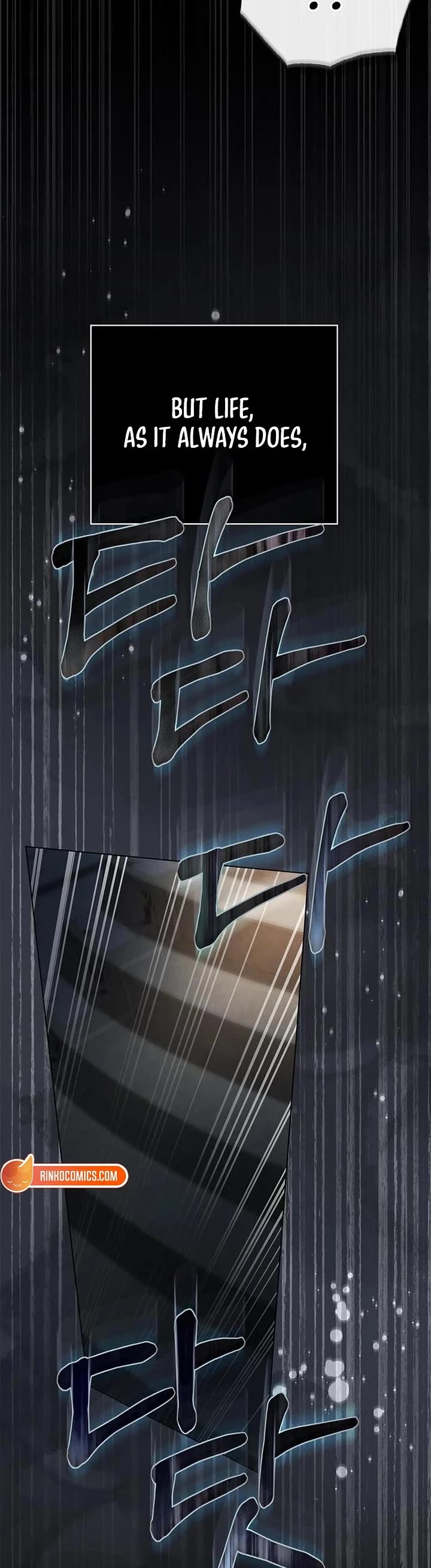 The Count's Secret Maid Chapter 90 page 45 - Chapter 90