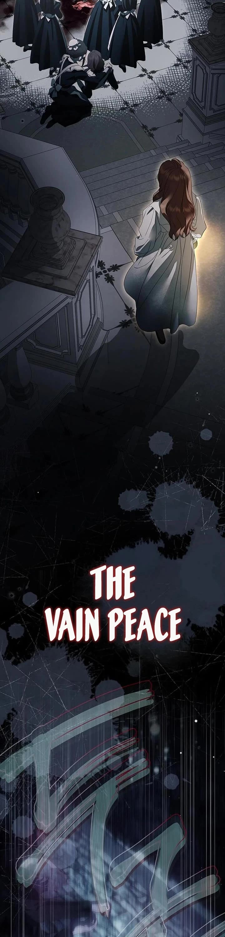The Count's Secret Maid Chapter 90 page 48 - Chapter 90
