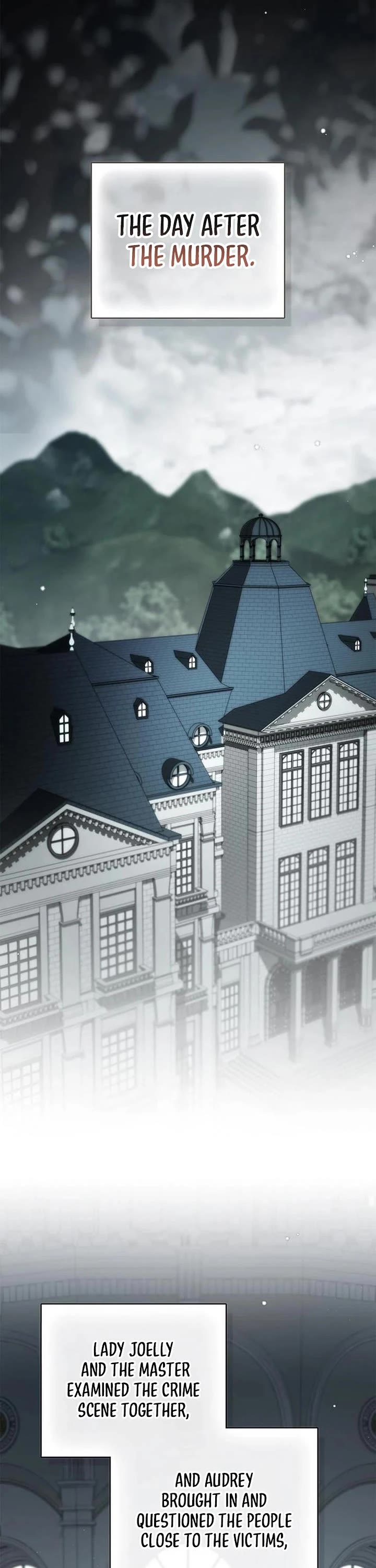 The Count's Secret Maid Chapter 91 page 10 - Chapter 91