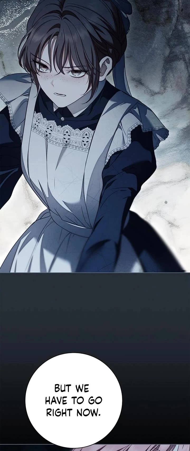 The Count's Secret Maid Chapter 91 page 19 - Chapter 91