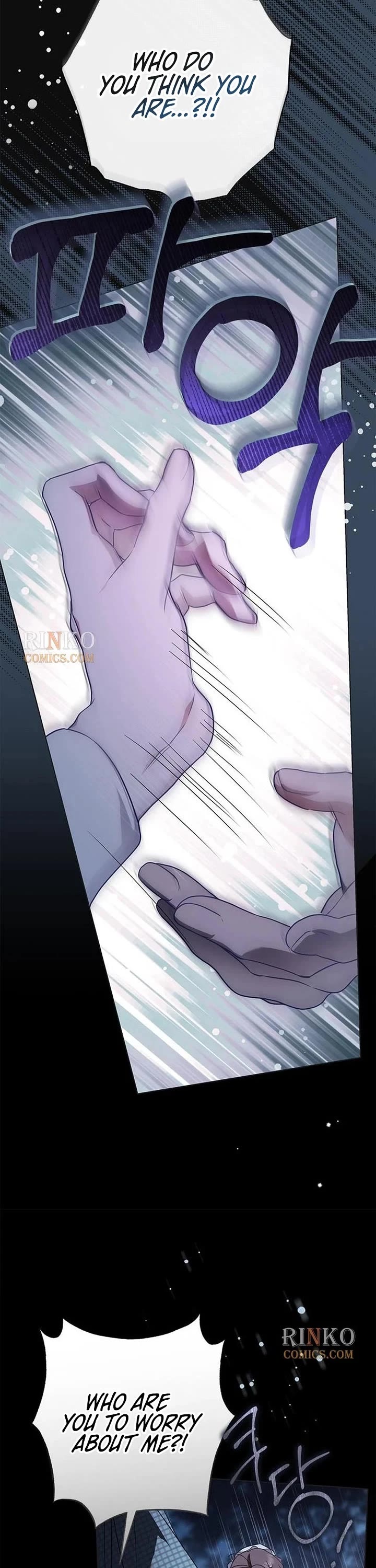 The Count's Secret Maid Chapter 91 page 37 - Chapter 91