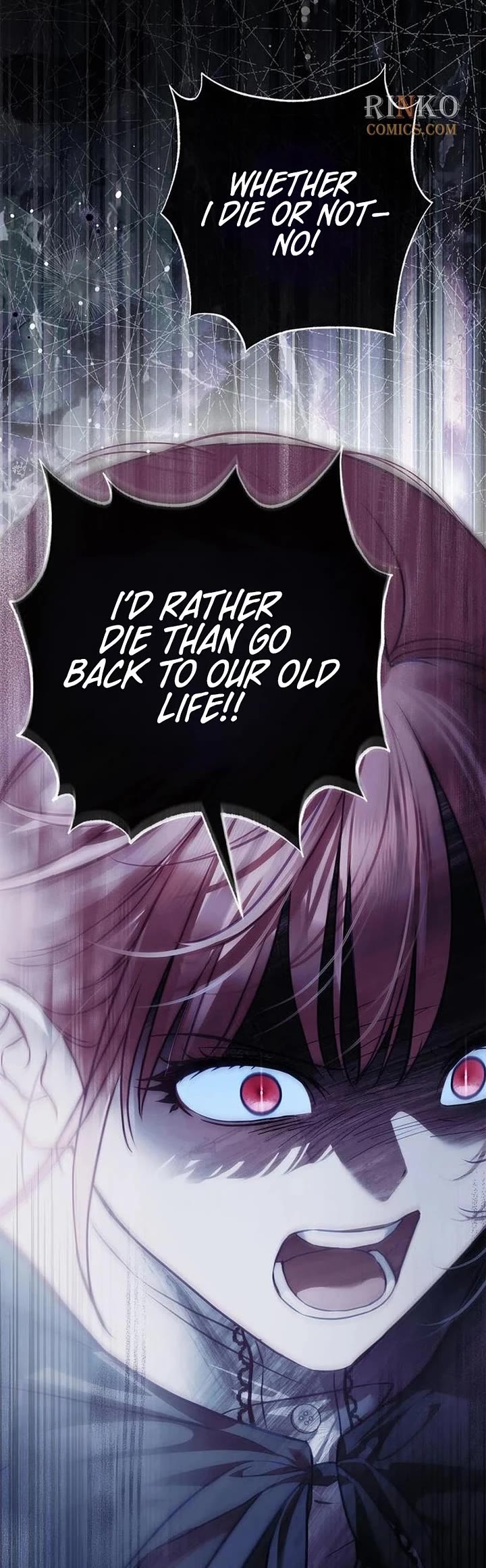 The Count's Secret Maid Chapter 91 page 39 - Chapter 91