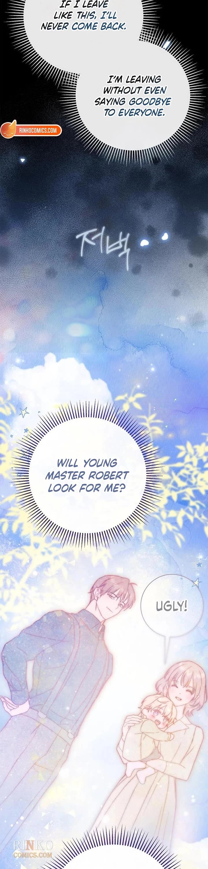 The Count's Secret Maid Chapter 91 page 48 - Chapter 91
