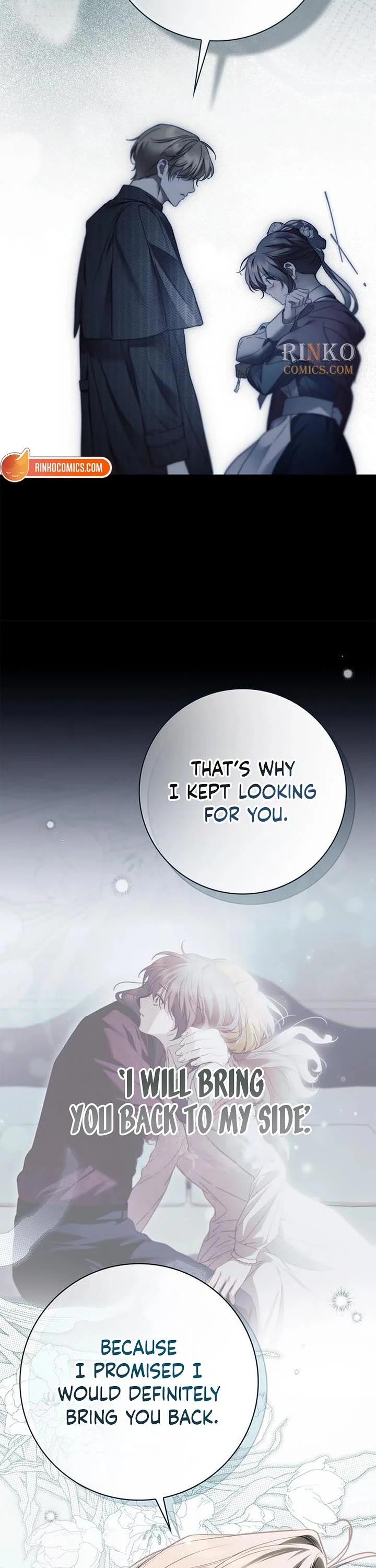 The Count's Secret Maid Chapter 92 page 12 - Chapter 92