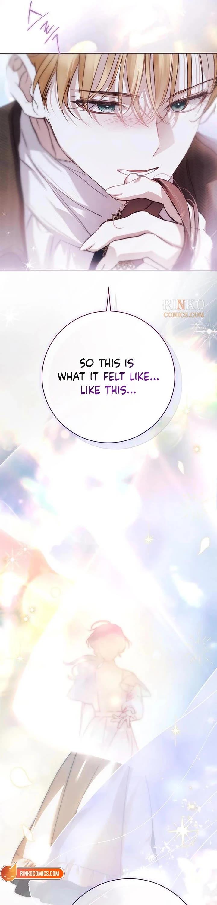 The Count's Secret Maid Chapter 92 page 37 - Chapter 92