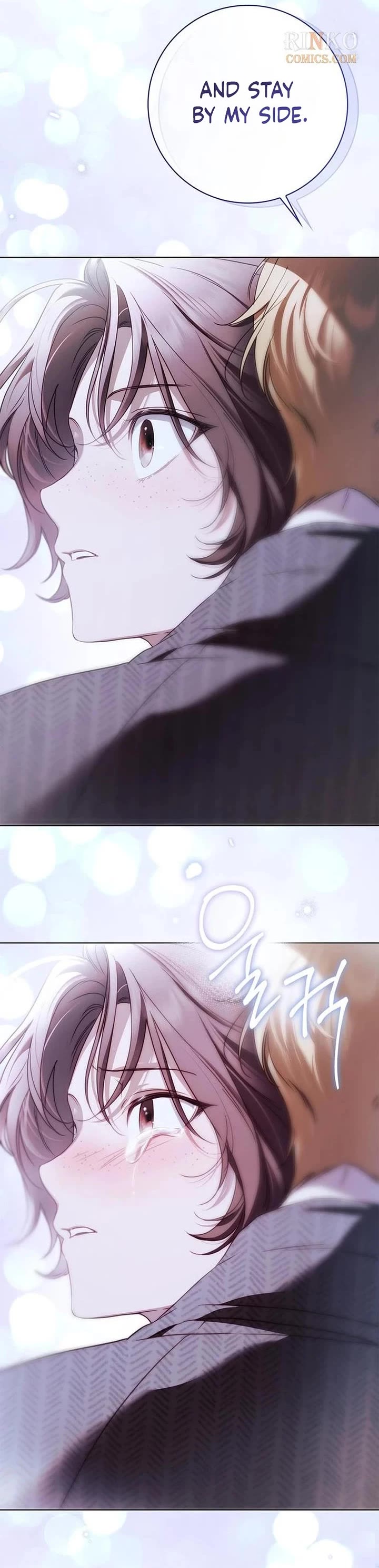 The Count's Secret Maid Chapter 92 page 40 - Chapter 92