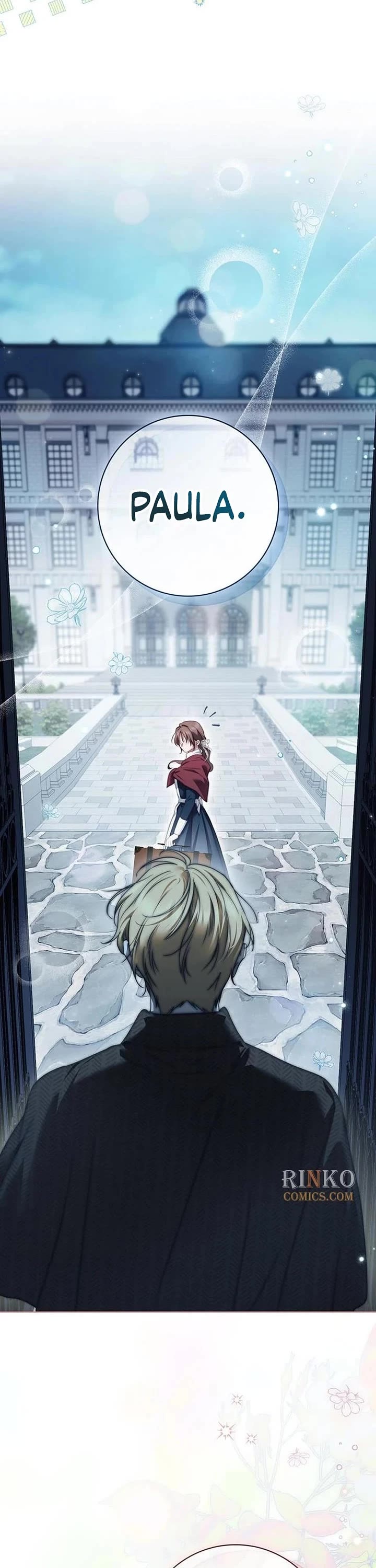 The Count's Secret Maid Chapter 92 page 48 - Chapter 92