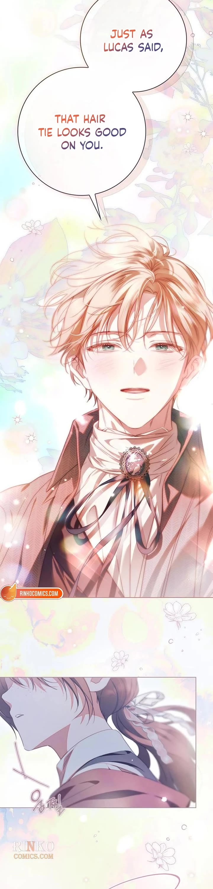 The Count's Secret Maid Chapter 92 page 49 - Chapter 92