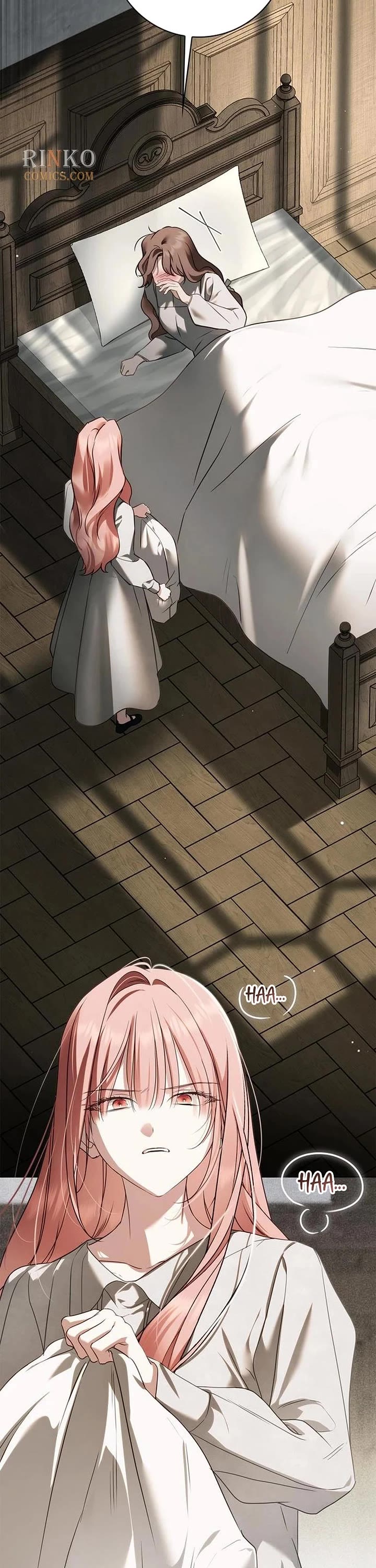 The Count's Secret Maid Chapter 93 page 2 - Chapter 93