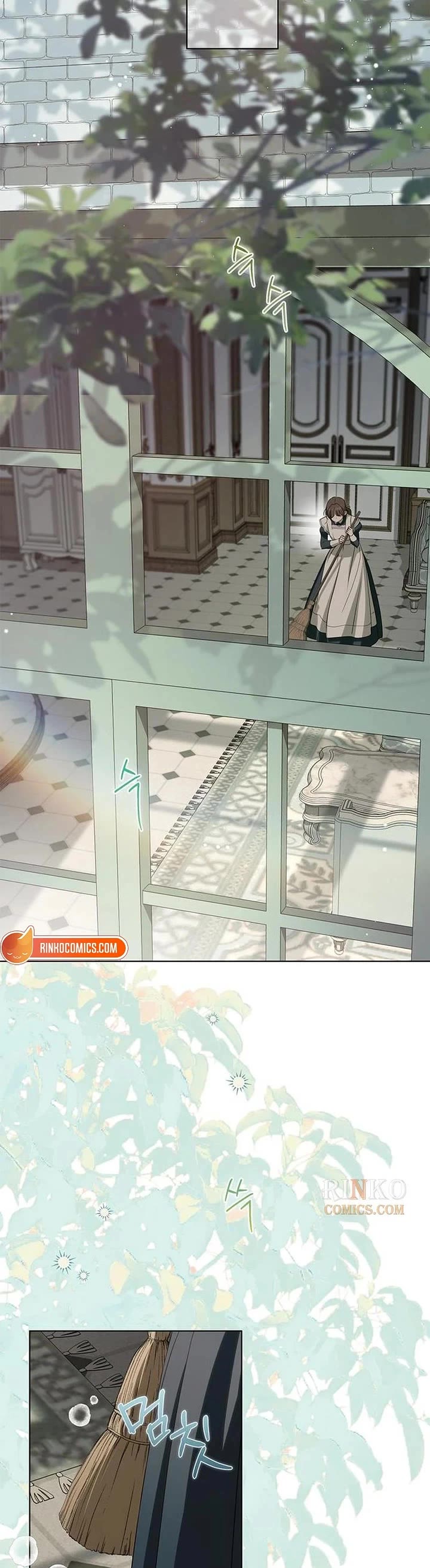 The Count's Secret Maid Chapter 93 page 29 - Chapter 93