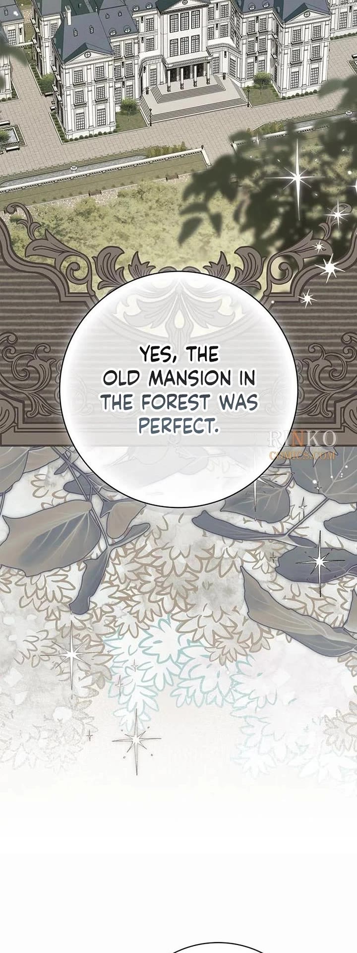 The Count's Secret Maid Chapter 93 page 41 - Chapter 93
