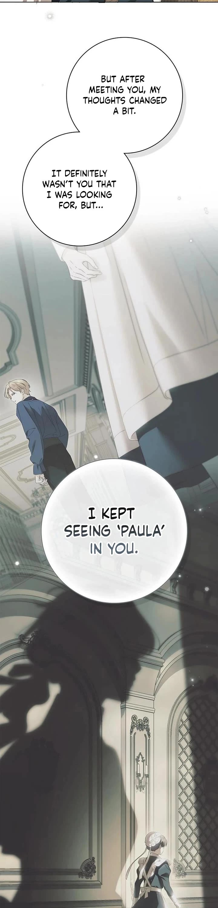 The Count's Secret Maid Chapter 93 page 44 - Chapter 93