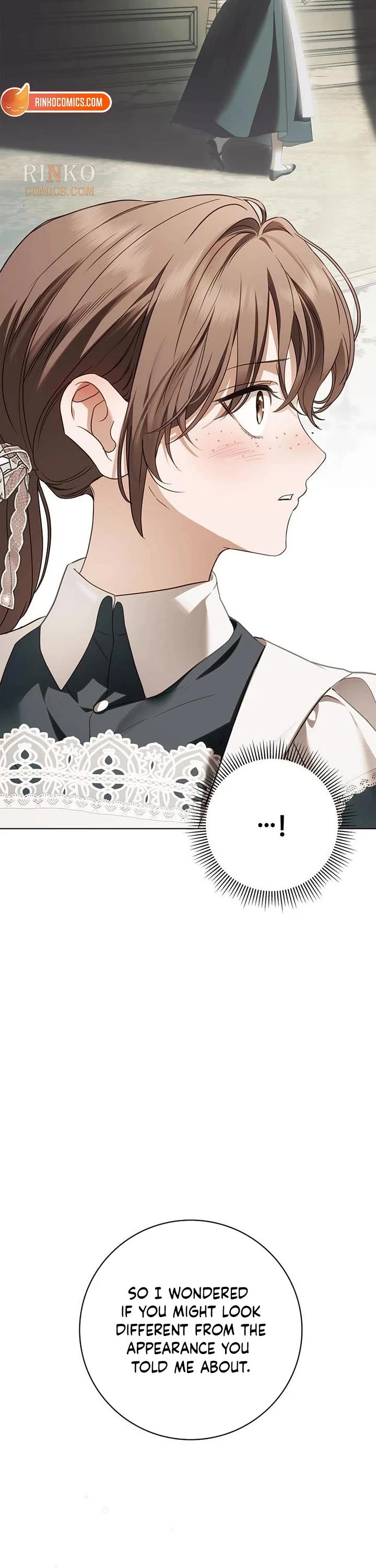 The Count's Secret Maid Chapter 93 page 45 - Chapter 93