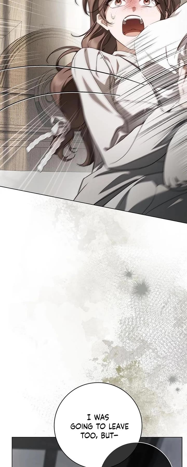 The Count's Secret Maid Chapter 93 page 5 - Chapter 93