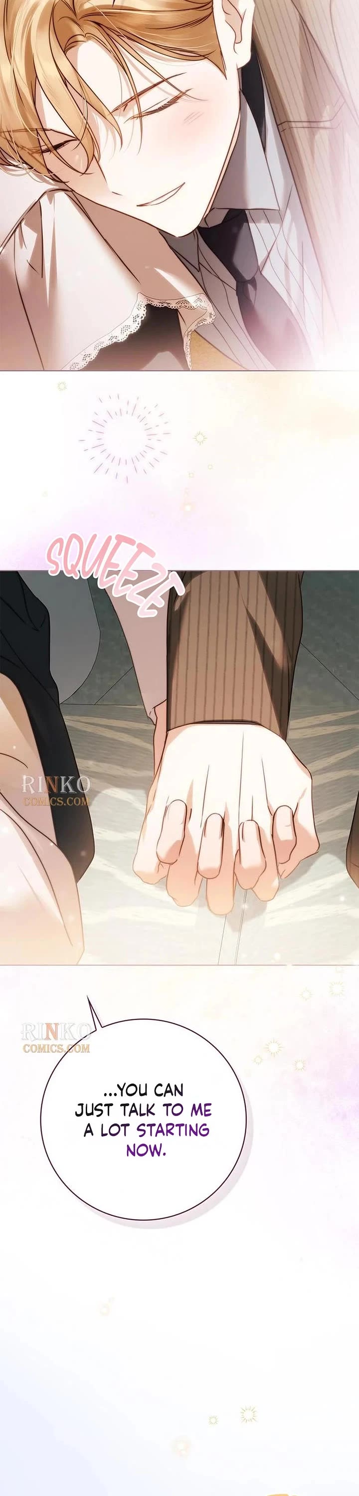 The Count's Secret Maid Chapter 93 page 50 - Chapter 93