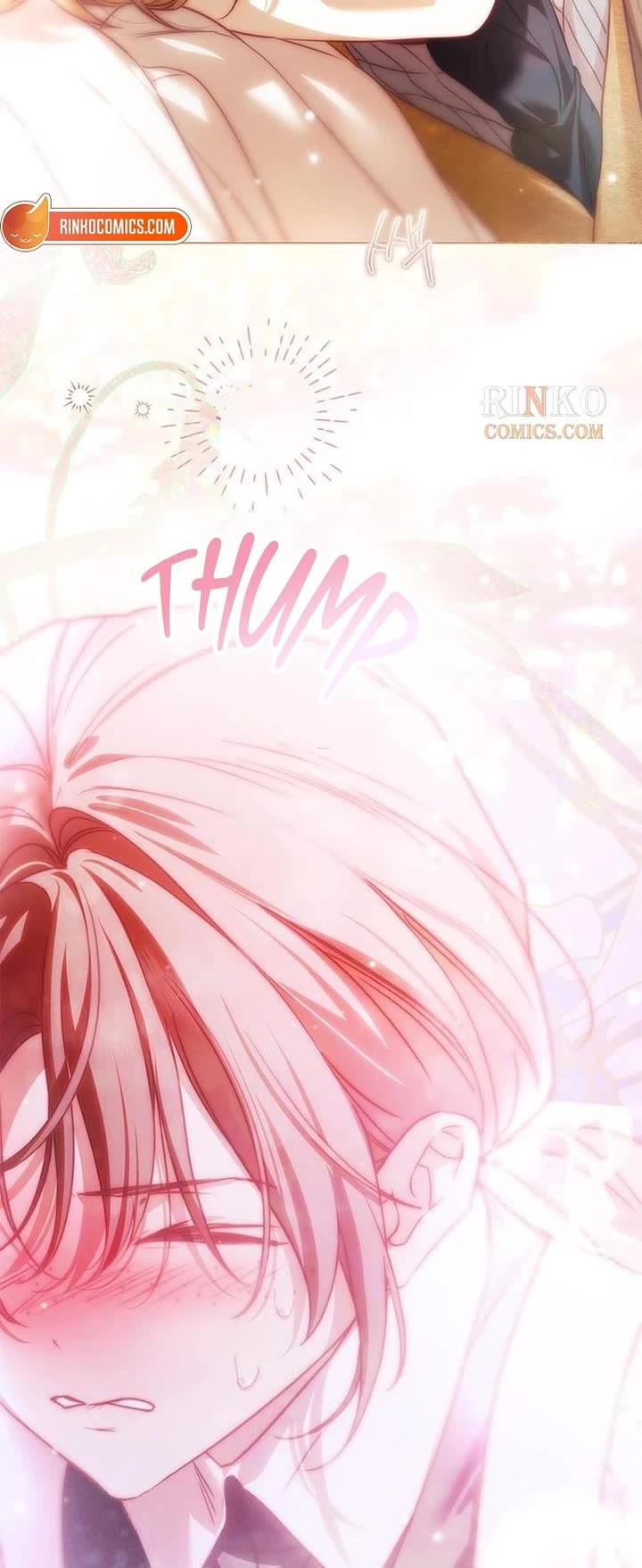 The Count's Secret Maid Chapter 93 page 56 - Chapter 93