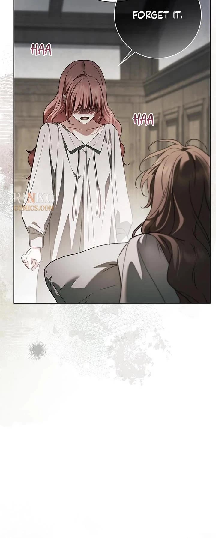 The Count's Secret Maid Chapter 93 page 6 - Chapter 93