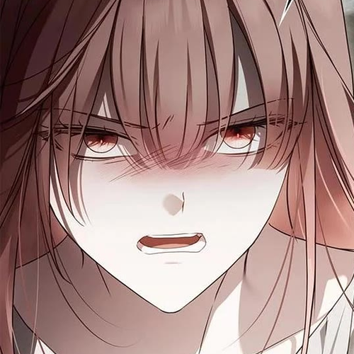 The Count's Secret Maid Chapter 93 cover