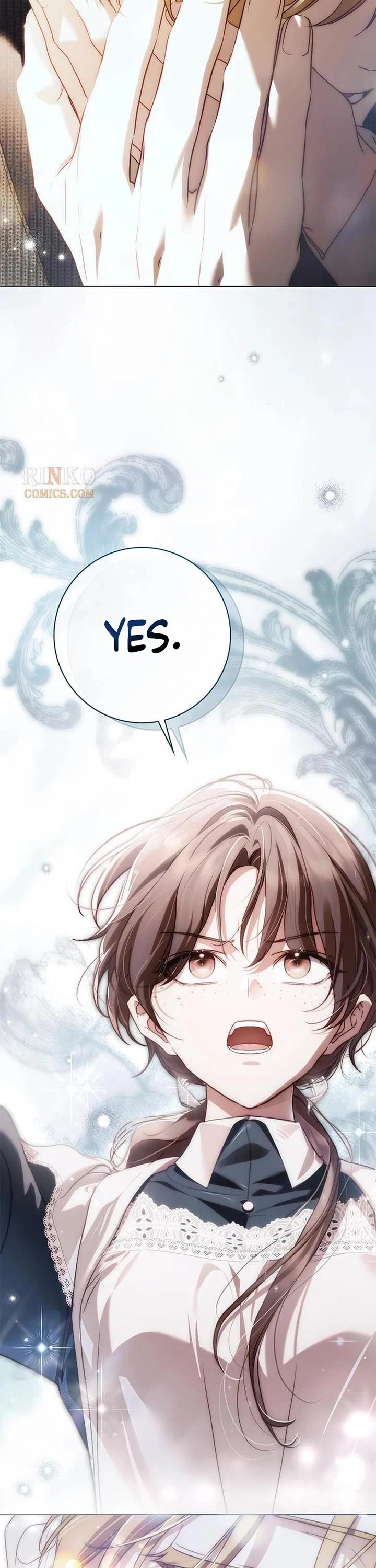 The Count's Secret Maid Chapter 94 page 24 - Chapter 94