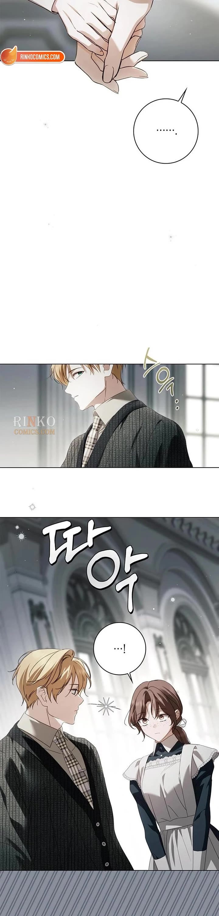 The Count's Secret Maid Chapter 94 page 30 - Chapter 94