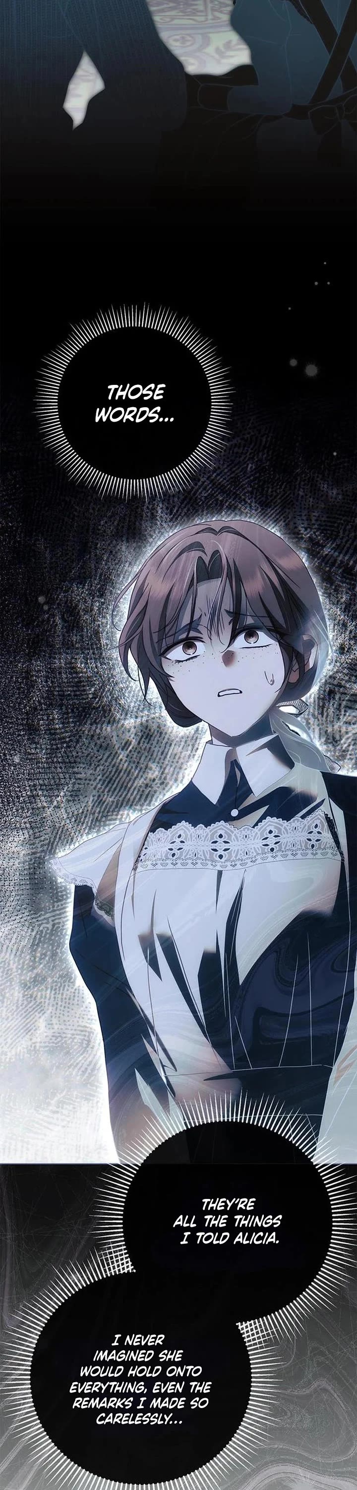The Count's Secret Maid Chapter 94 page 46 - Chapter 94