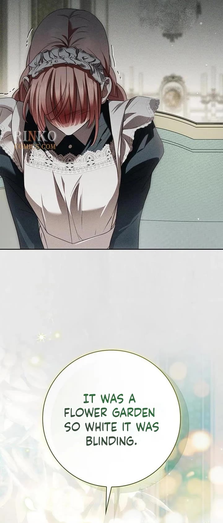 The Count's Secret Maid Chapter 95 page 10 - Chapter 95