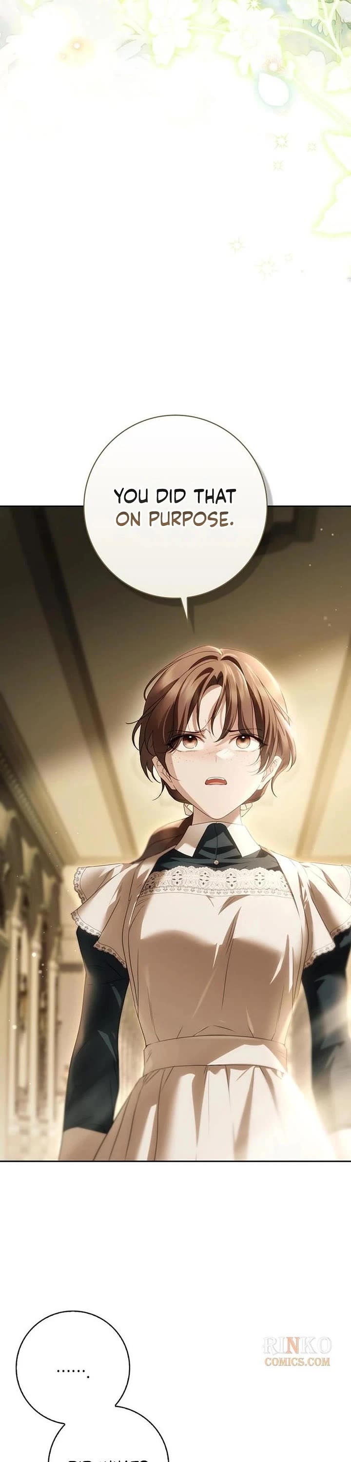 The Count's Secret Maid Chapter 95 page 12 - Chapter 95