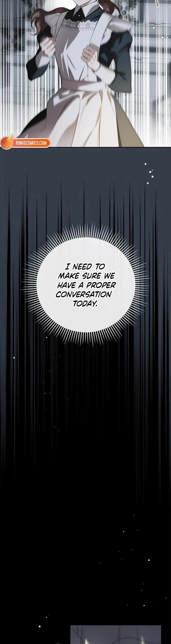 The Count's Secret Maid Chapter 95 page 26 - Chapter 95