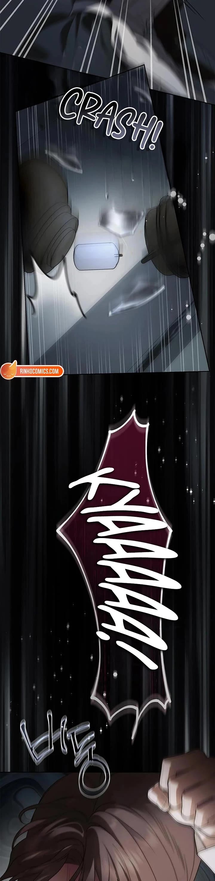 The Count's Secret Maid Chapter 95 page 36 - Chapter 95