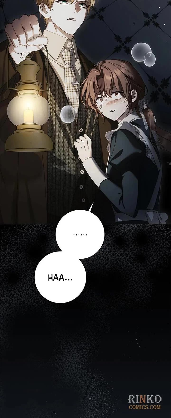The Count's Secret Maid Chapter 95 page 42 - Chapter 95