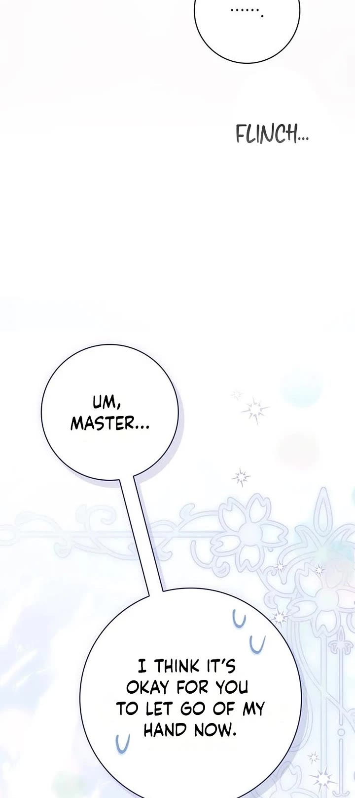 The Count's Secret Maid Chapter 96 page 10 - Chapter 96