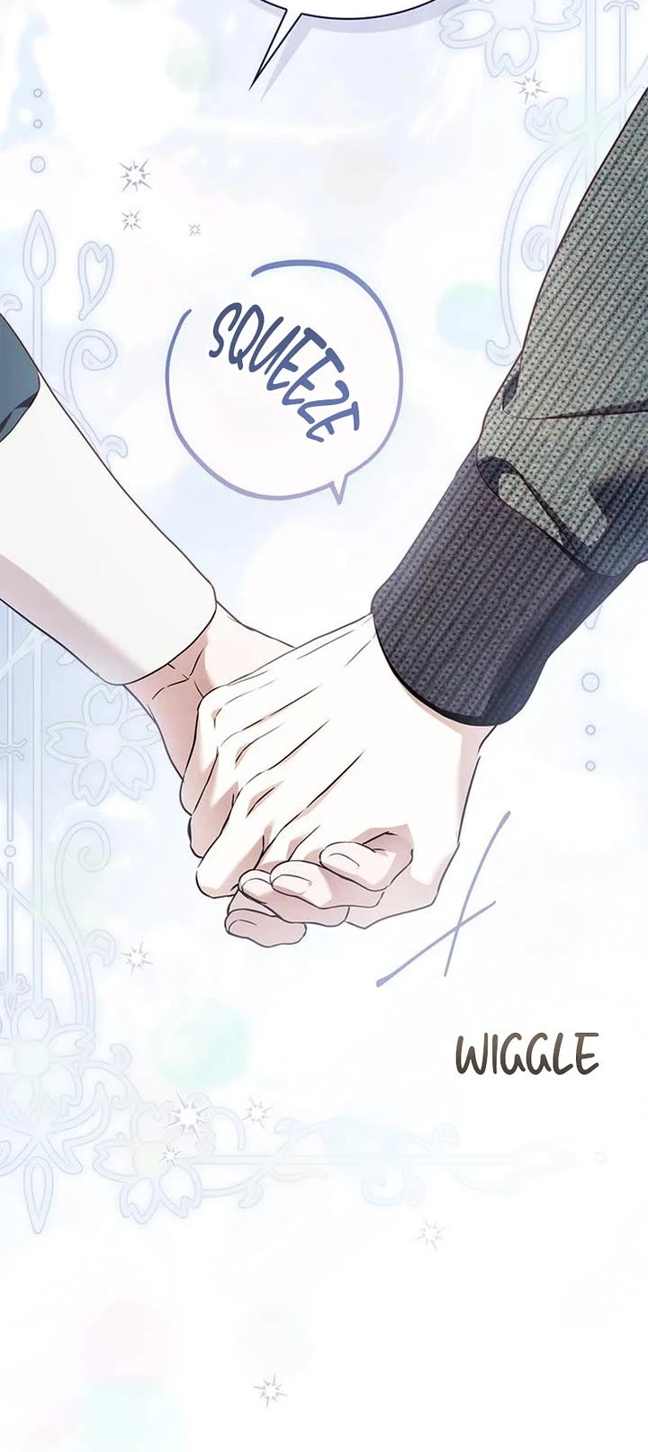 The Count's Secret Maid Chapter 96 page 11 - Chapter 96