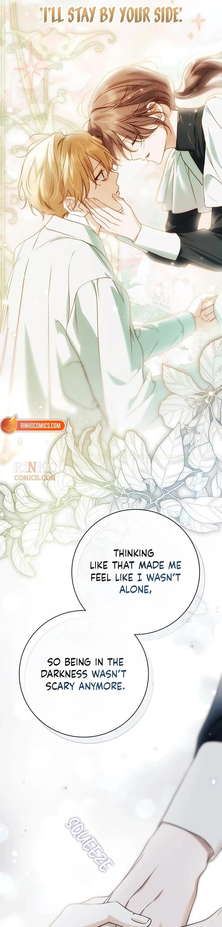 The Count's Secret Maid Chapter 96 page 18 - Chapter 96