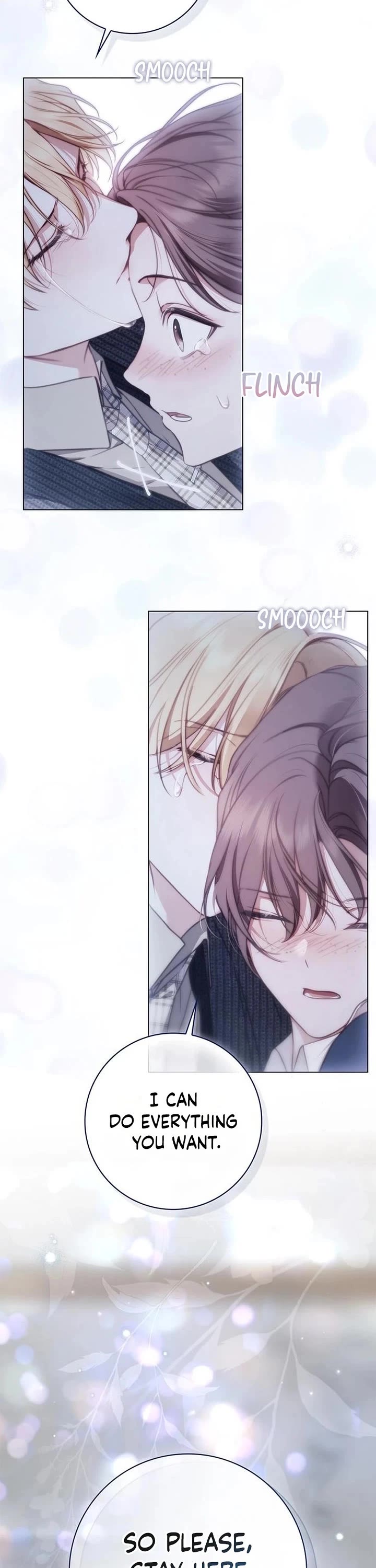 The Count's Secret Maid Chapter 96 page 45 - Chapter 96
