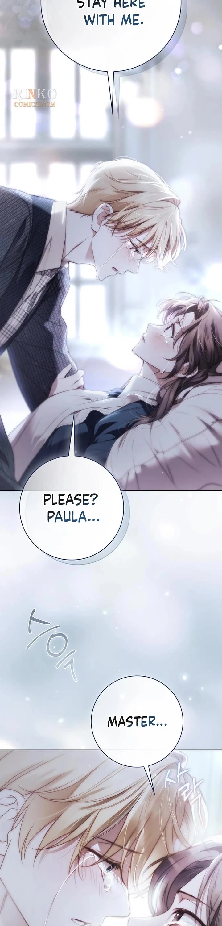 The Count's Secret Maid Chapter 96 page 46 - Chapter 96