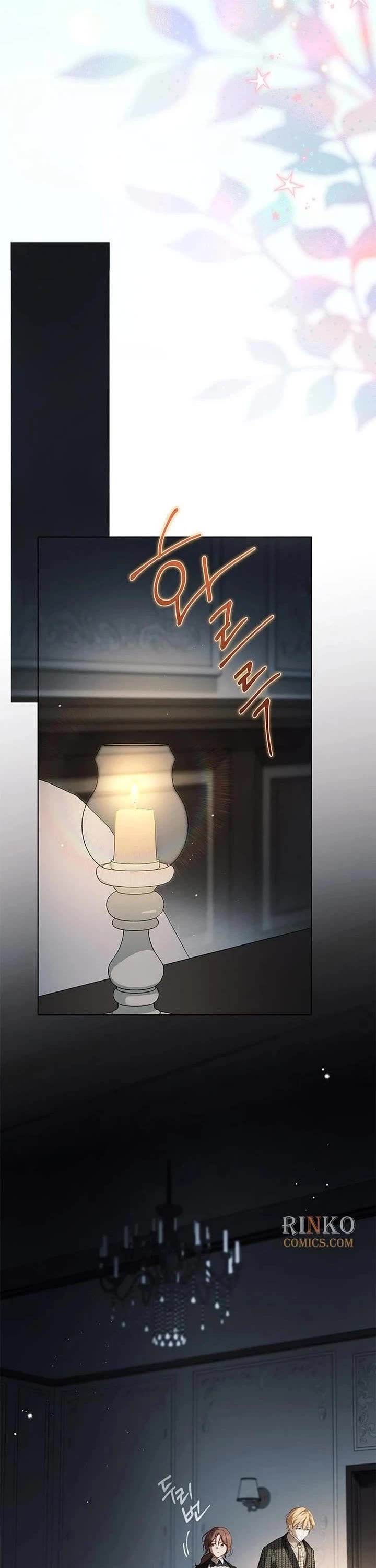 The Count's Secret Maid Chapter 96 page 8 - Chapter 96