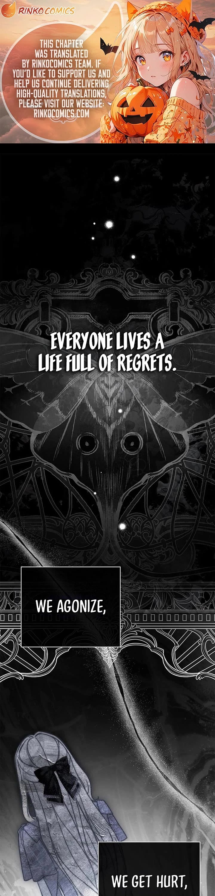 The Count's Secret Maid Chapter 97 page 1 - Chapter 97