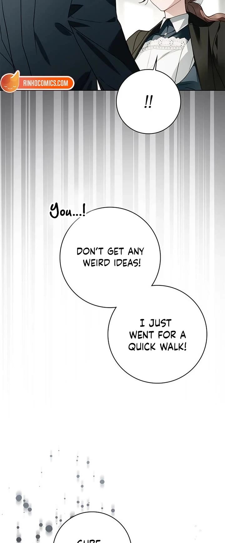 The Count's Secret Maid Chapter 97 page 44 - Chapter 97