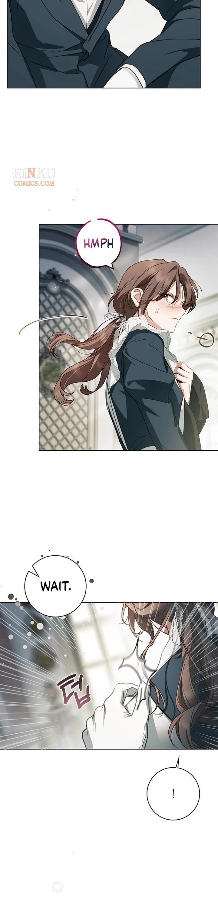 The Count's Secret Maid Chapter 97 page 47 - Chapter 97