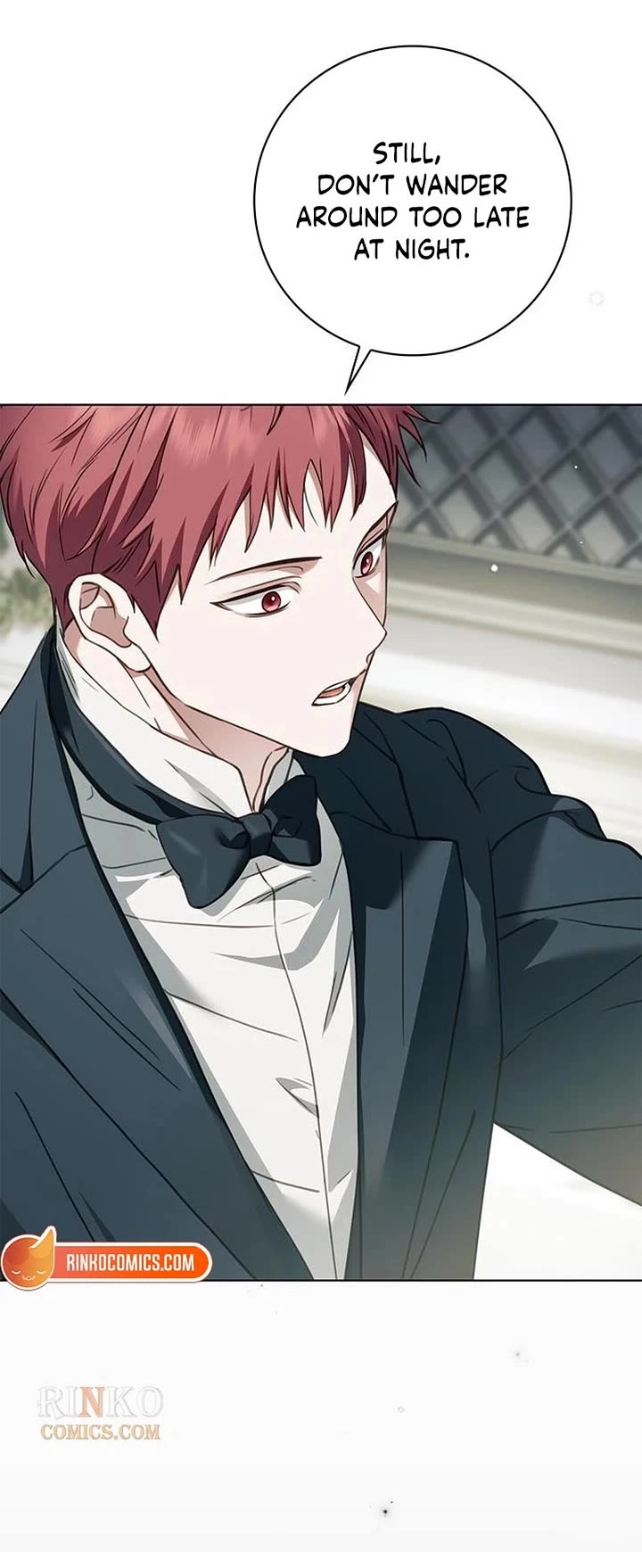 The Count's Secret Maid Chapter 97 page 48 - Chapter 97