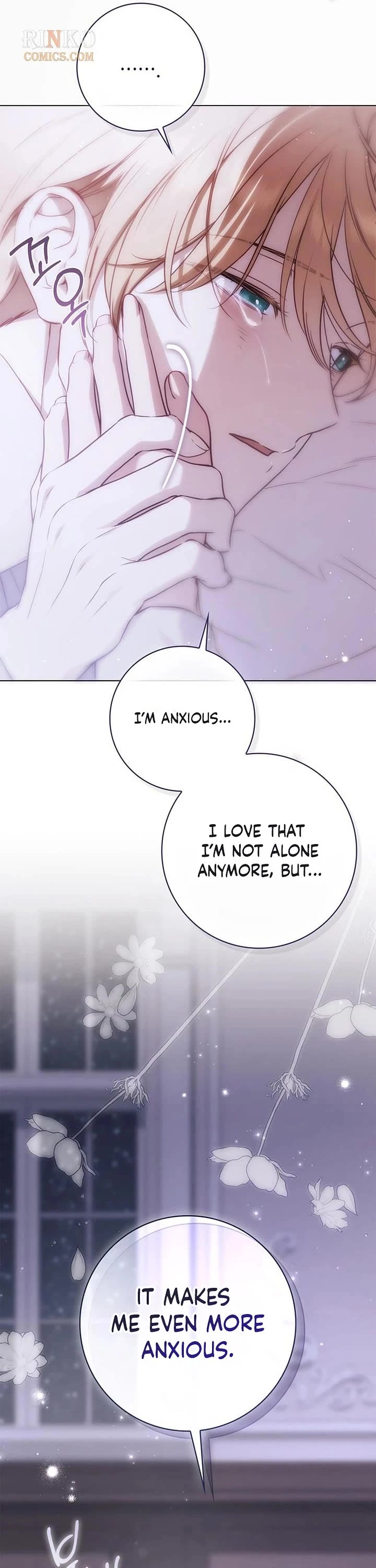 The Count's Secret Maid Chapter 97 page 6 - Chapter 97