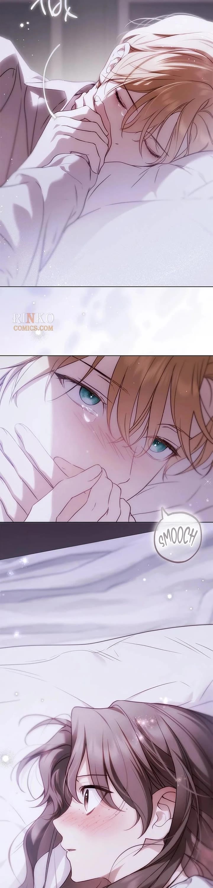 The Count's Secret Maid Chapter 97 page 7 - Chapter 97