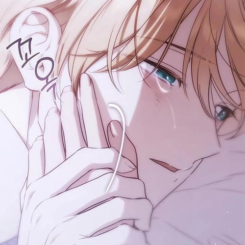 The Count's Secret Maid Chapter 97 cover